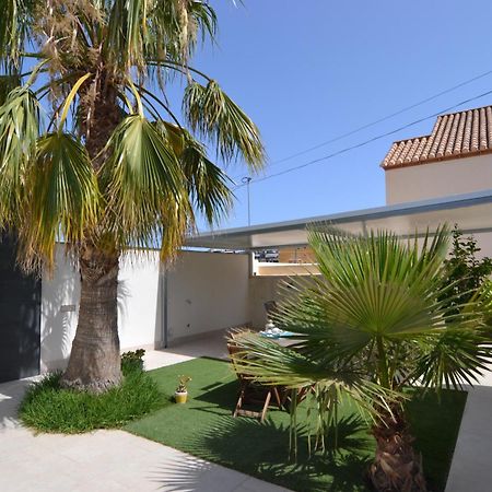 Stunning Villa In Aguadulce, Almeria Private Pool 400 Sqm Area 800M Beach Aguadulce  Exterior foto
