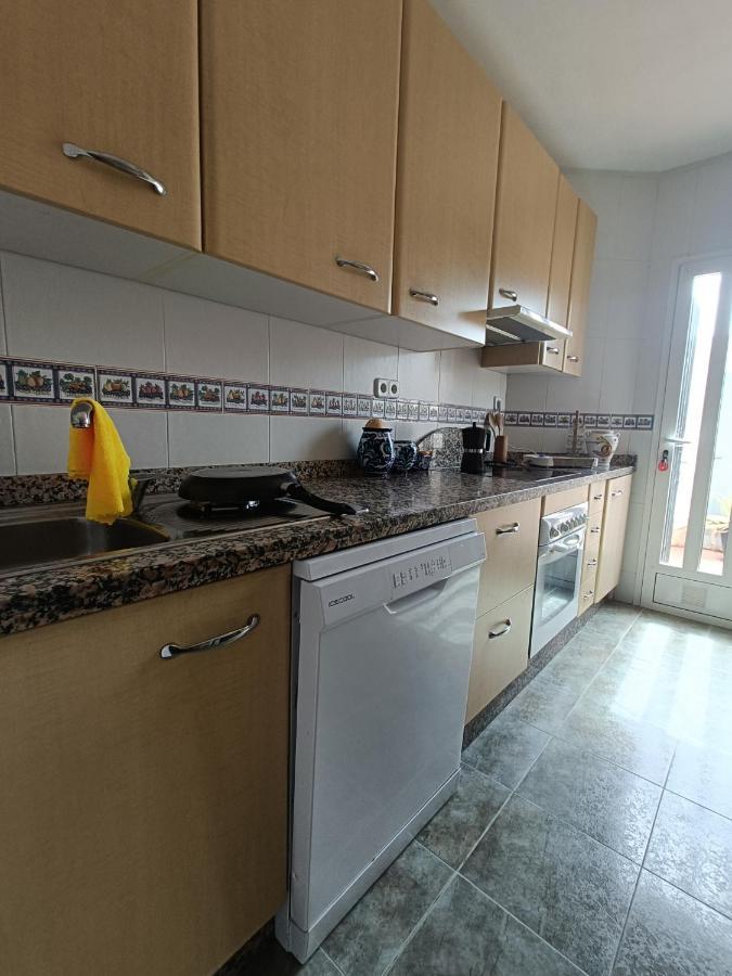 Stunning Villa In Aguadulce, Almeria Private Pool 400 Sqm Area 800M Beach Aguadulce  Exterior foto