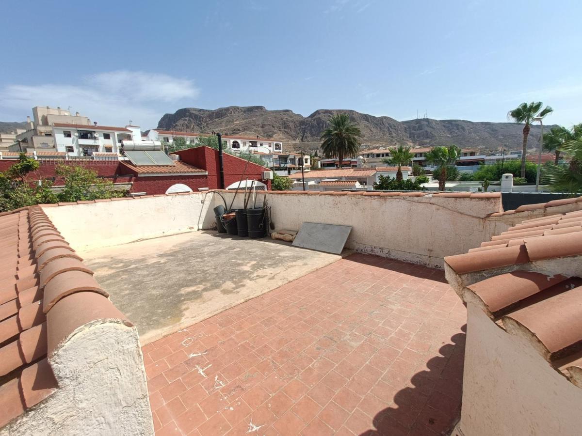 Stunning Villa In Aguadulce, Almeria Private Pool 400 Sqm Area 800M Beach Aguadulce  Exterior foto