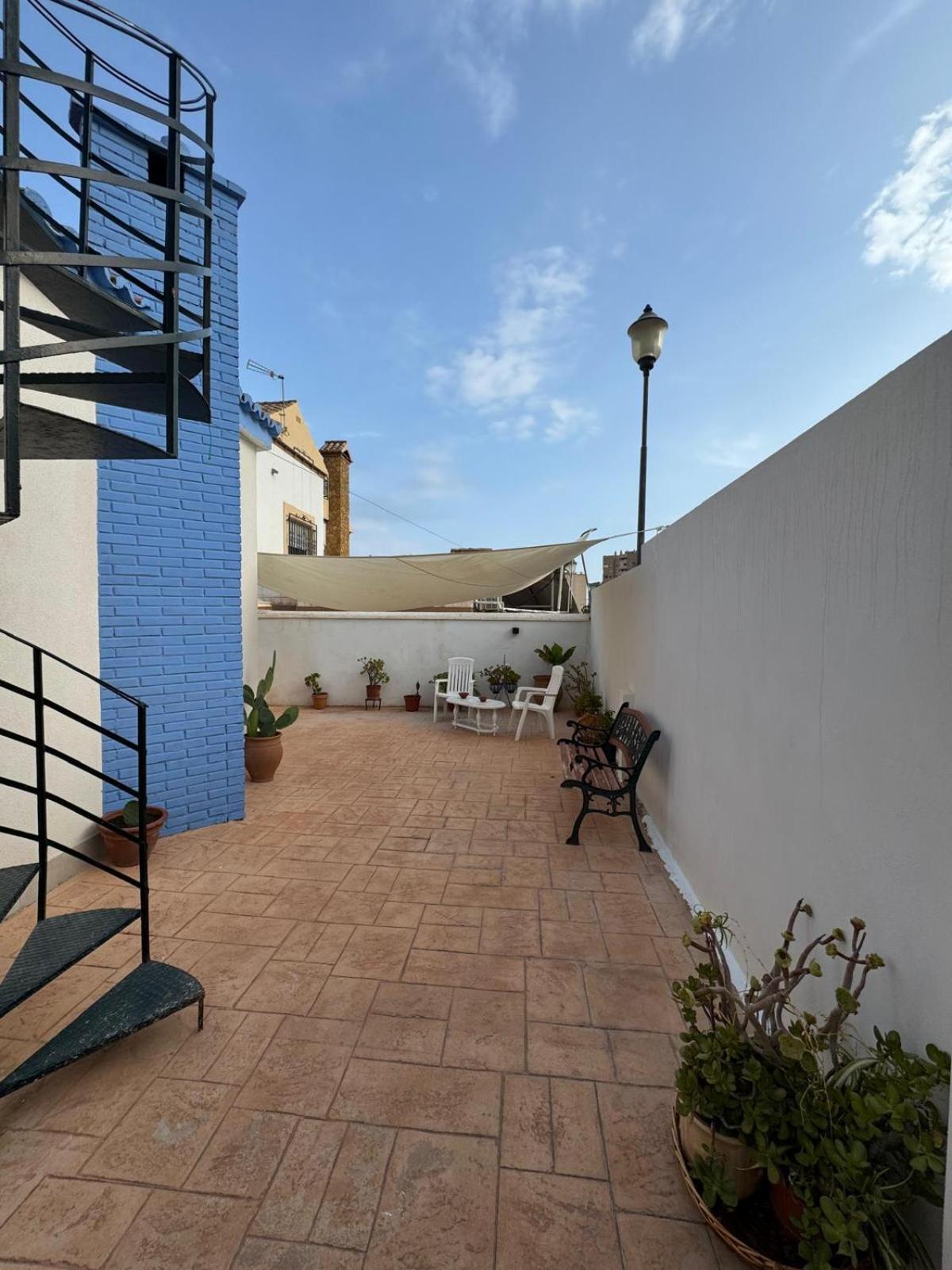 Stunning Villa In Aguadulce, Almeria Private Pool 400 Sqm Area 800M Beach Aguadulce  Exterior foto