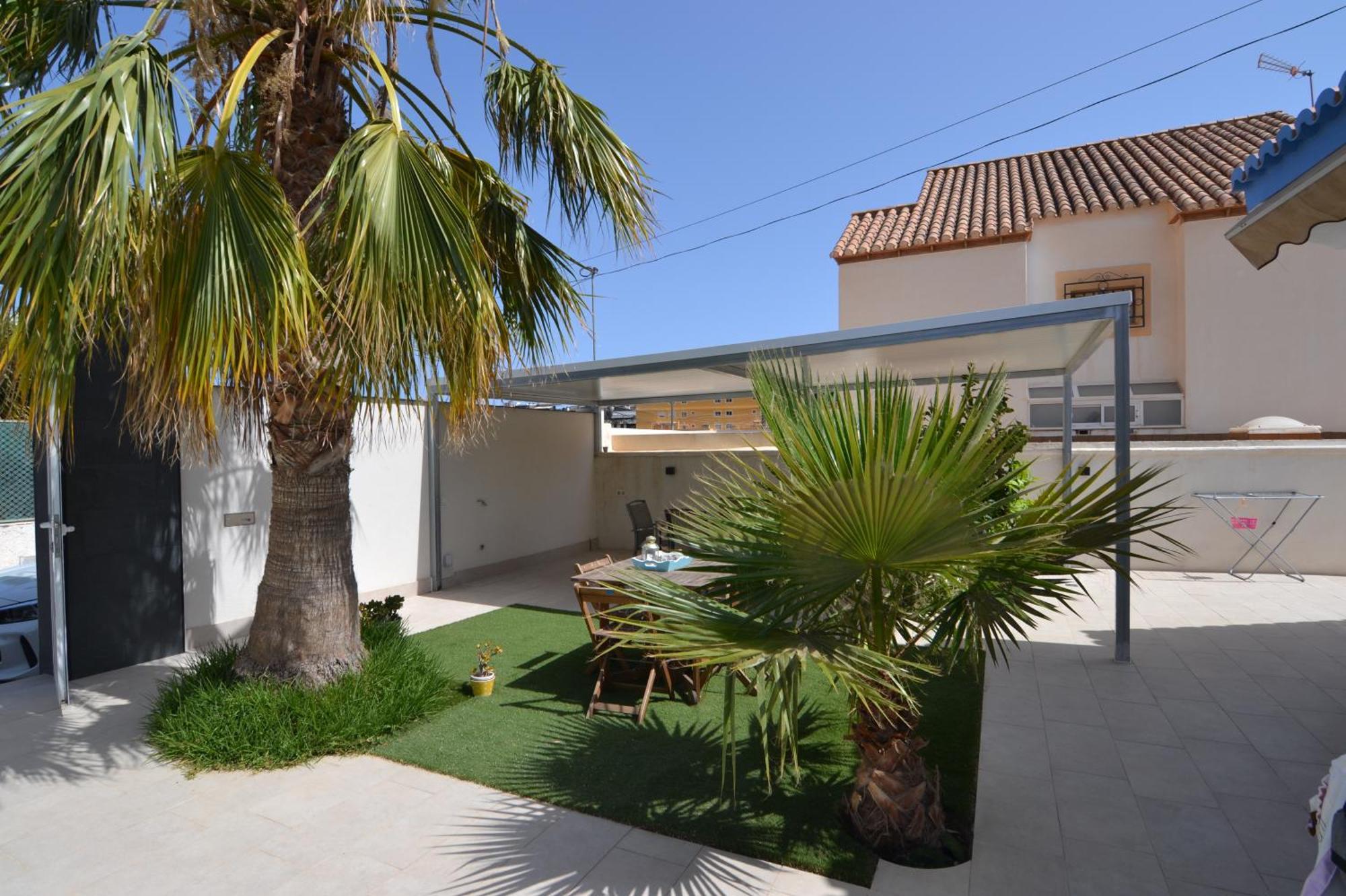 Stunning Villa In Aguadulce, Almeria Private Pool 400 Sqm Area 800M Beach Aguadulce  Exterior foto